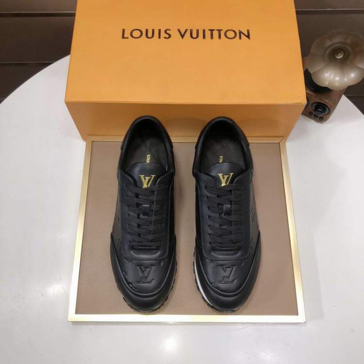 Picture of Louis Vuitton Shoes _SKULVsz36-3939-46hnh041216275